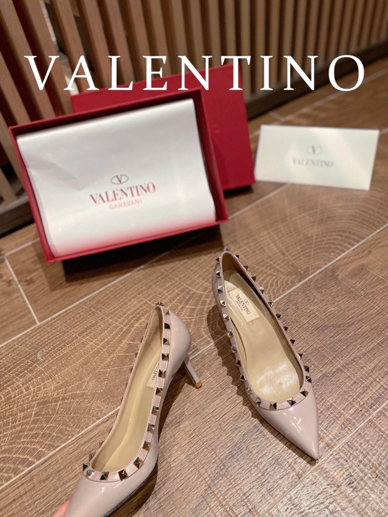 Valentino Heeled Shoes